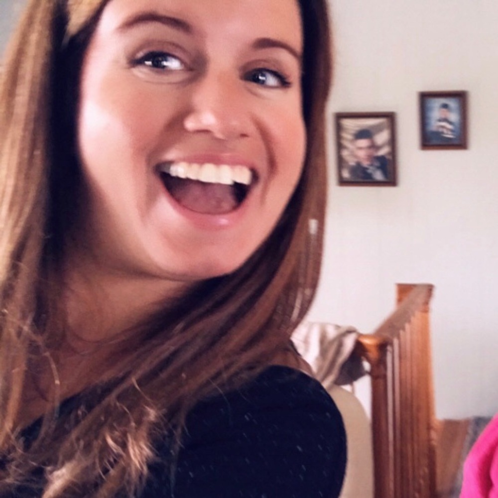 Meet your Posher, Jeannine